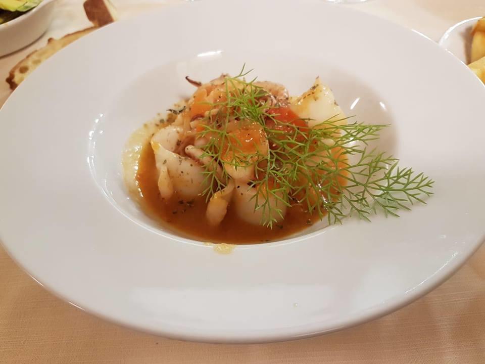西西里酒店 米兰 外观 照片