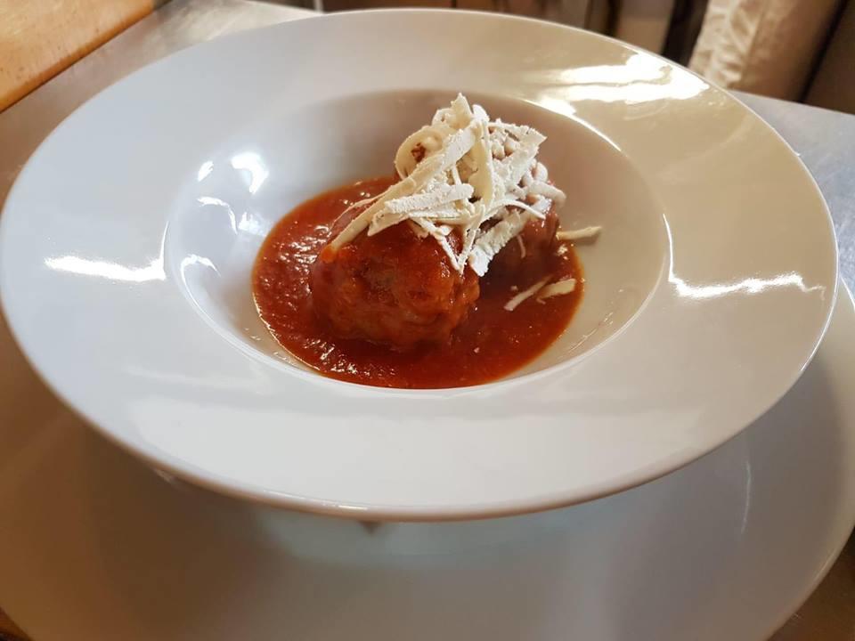 西西里酒店 米兰 外观 照片